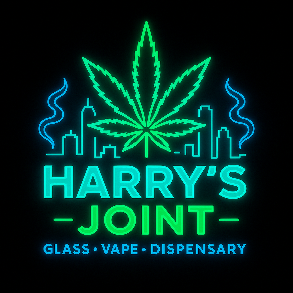 Harry's Joint