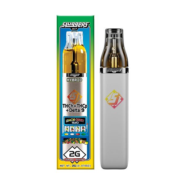 THCA Carts & Disposables